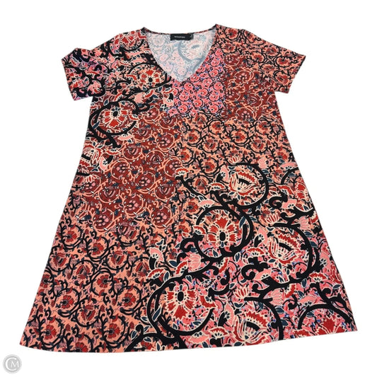 Dress Casual Short By Minkpink In Multi-colored, Size: M