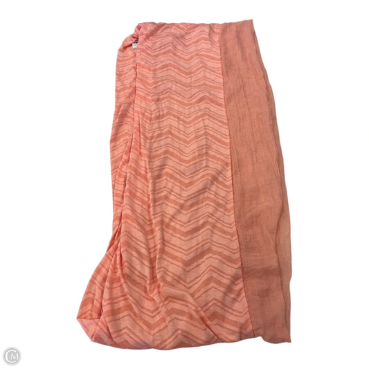 Scarf Infinity By So