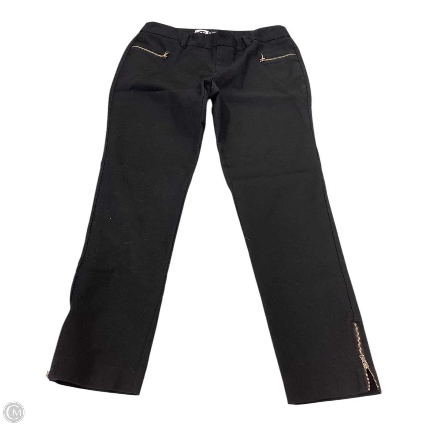 Pants Dress By Inc In Black, Size: 8