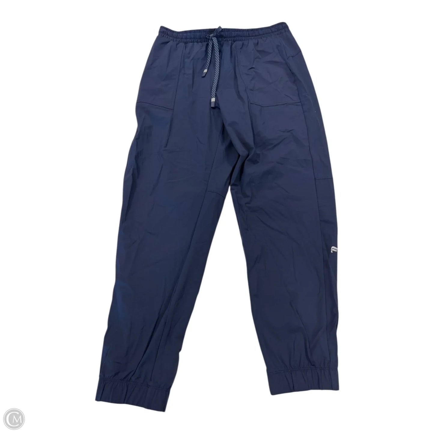 Pants Lounge By Fabletics In Navy, Size: M