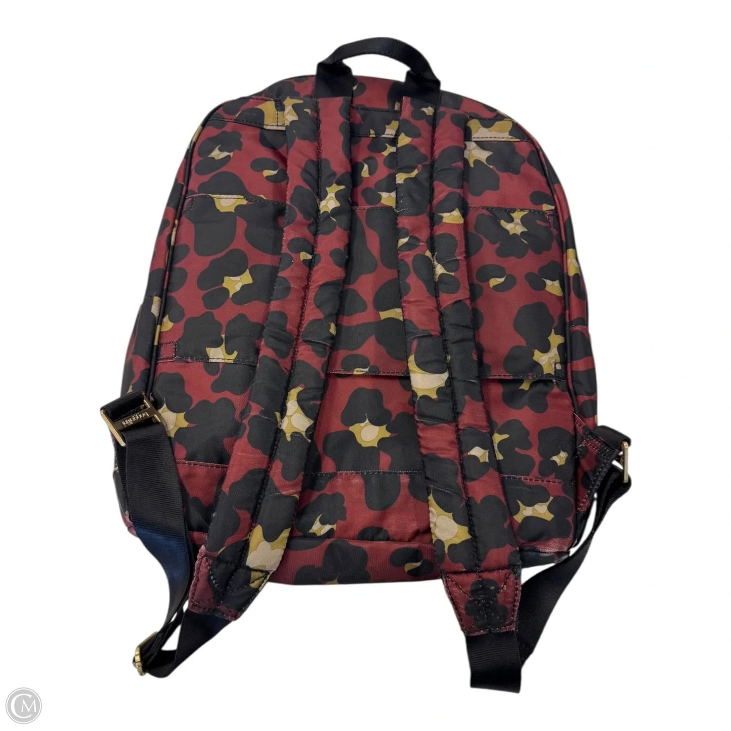 Backpack By Baggallini, Size: Large