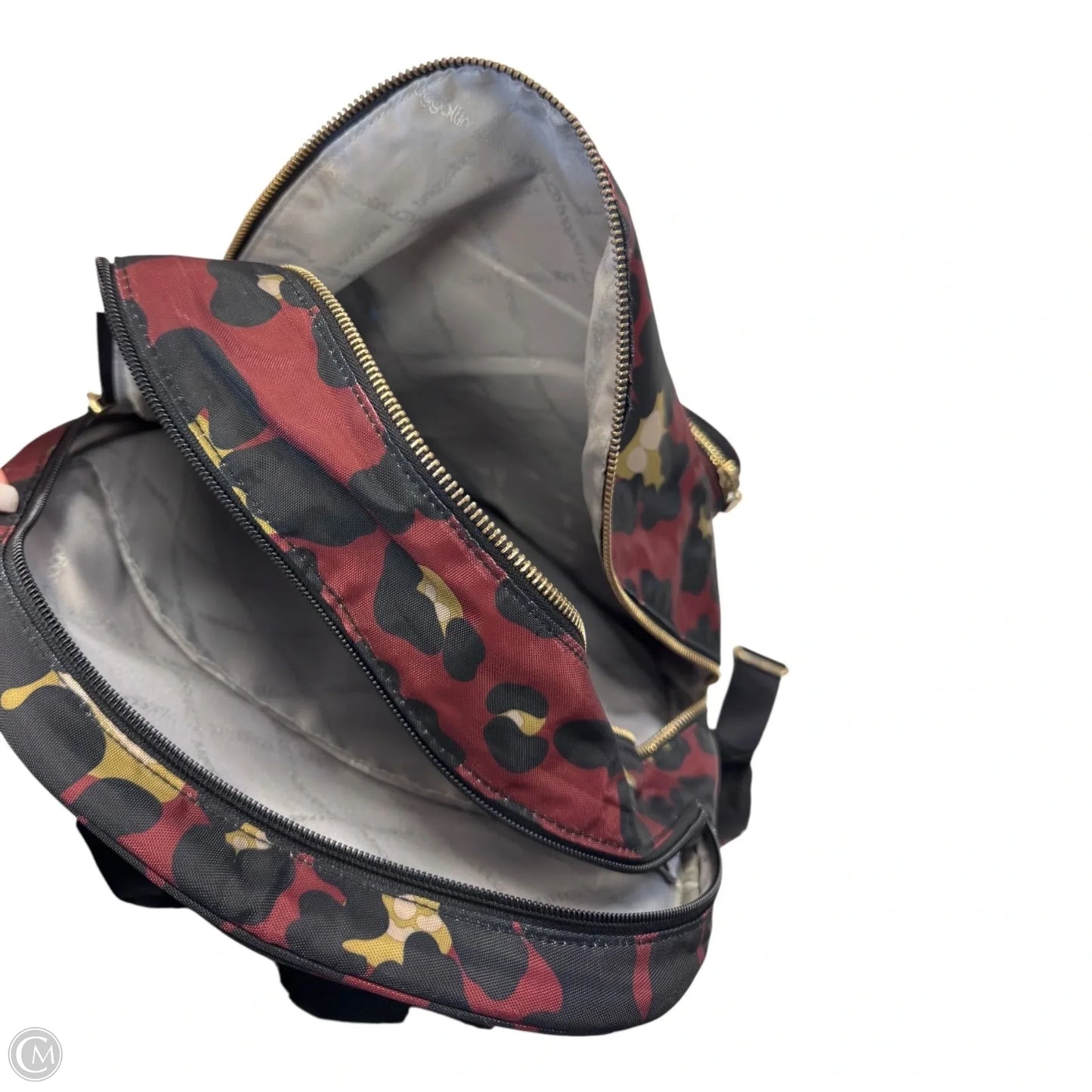 Backpack By Baggallini, Size: Large