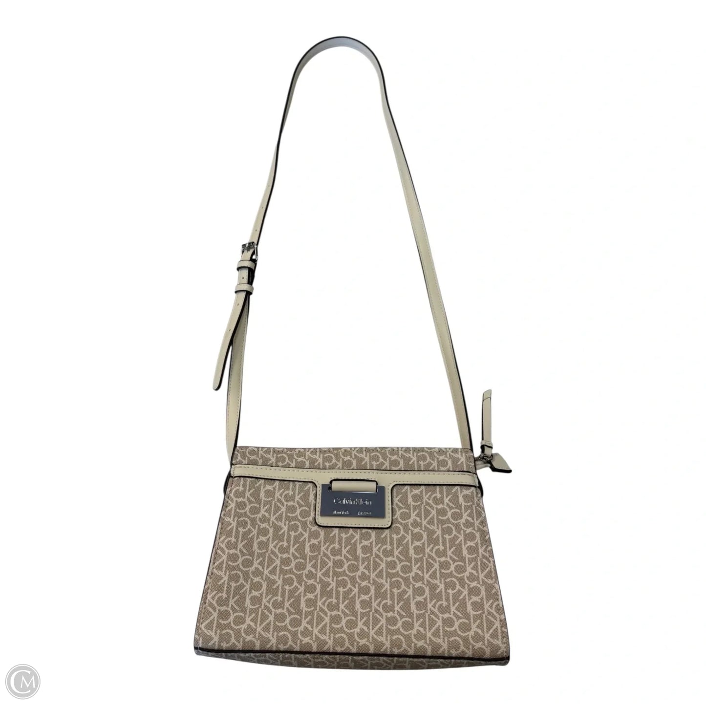 Handbag By Calvin Klein, Size: Small