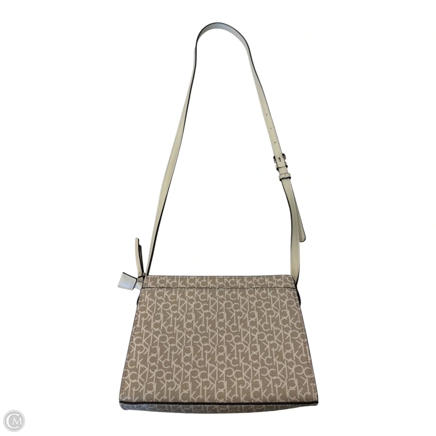 Handbag By Calvin Klein, Size: Small