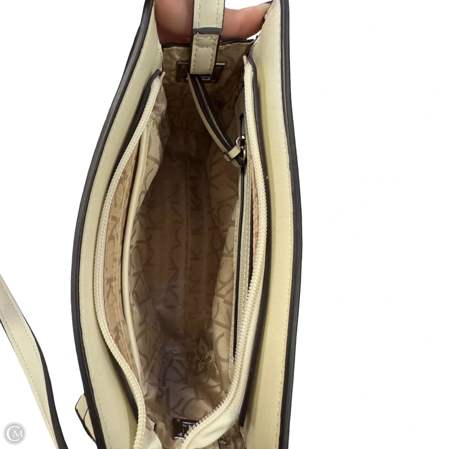 Handbag By Calvin Klein, Size: Small