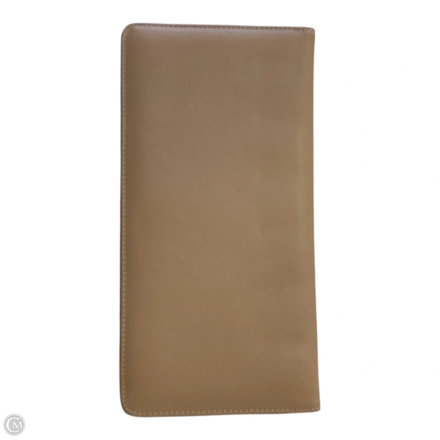 Wallet By Cmc, Size: Small