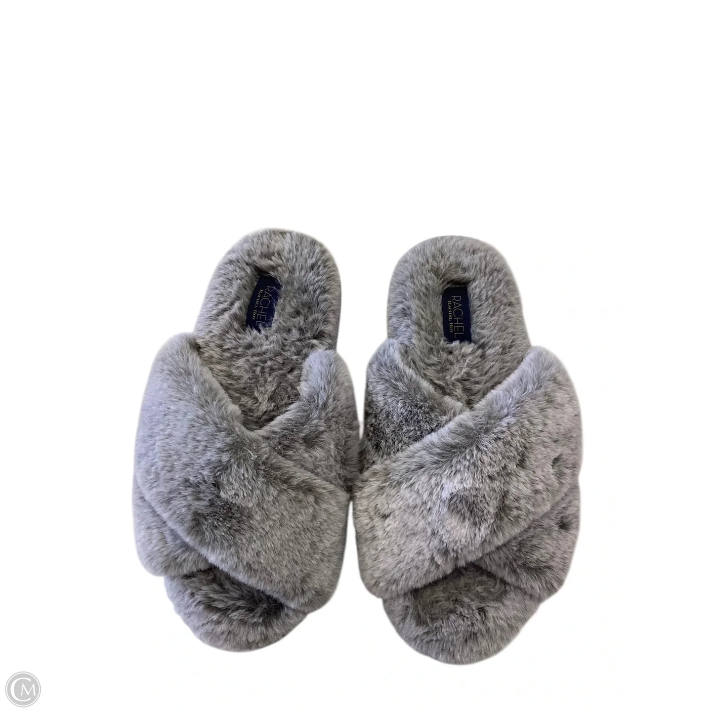 Sandals Flats By Rachel Zoe In Grey, Size: 5