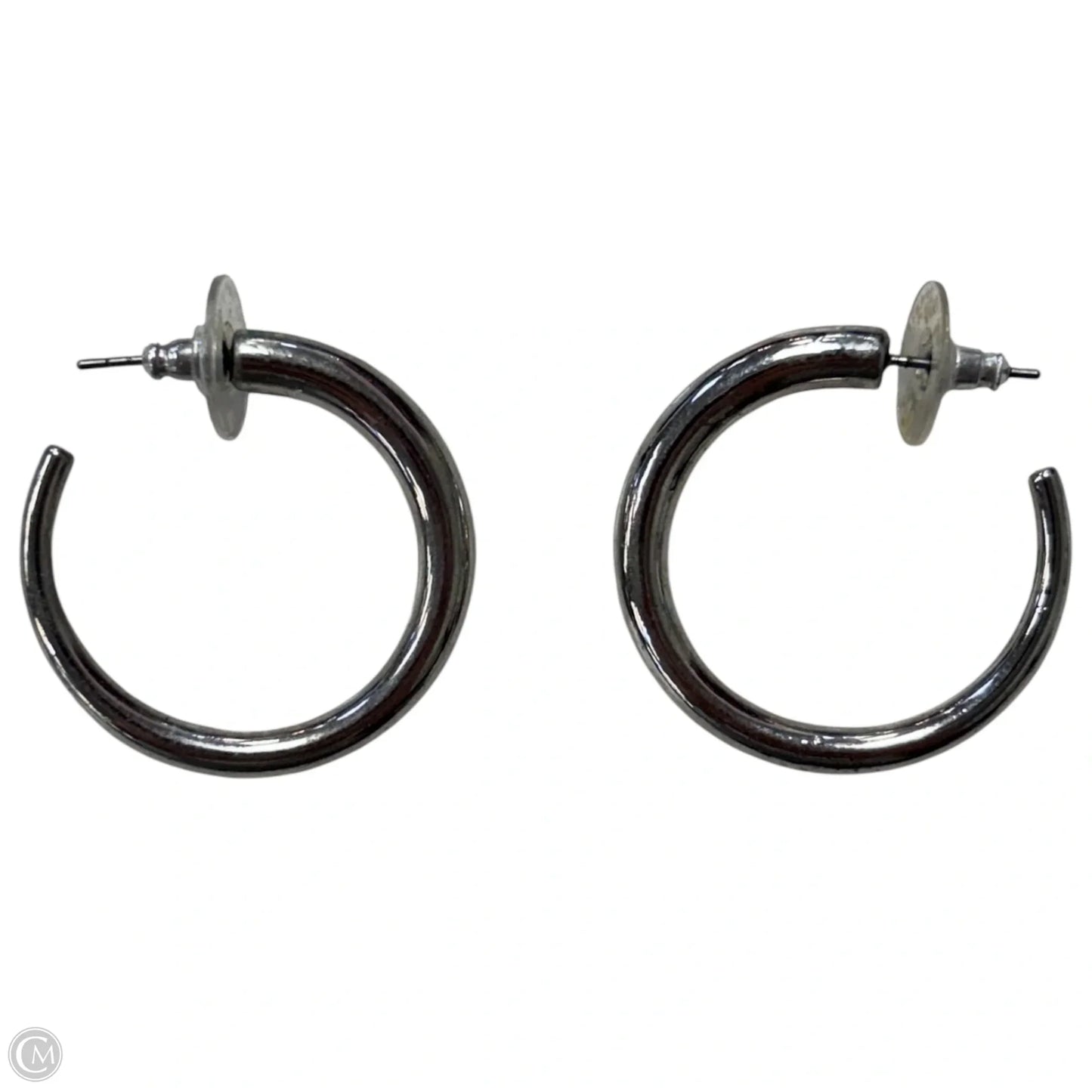 Earrings Hoop By Clothes Mentor
