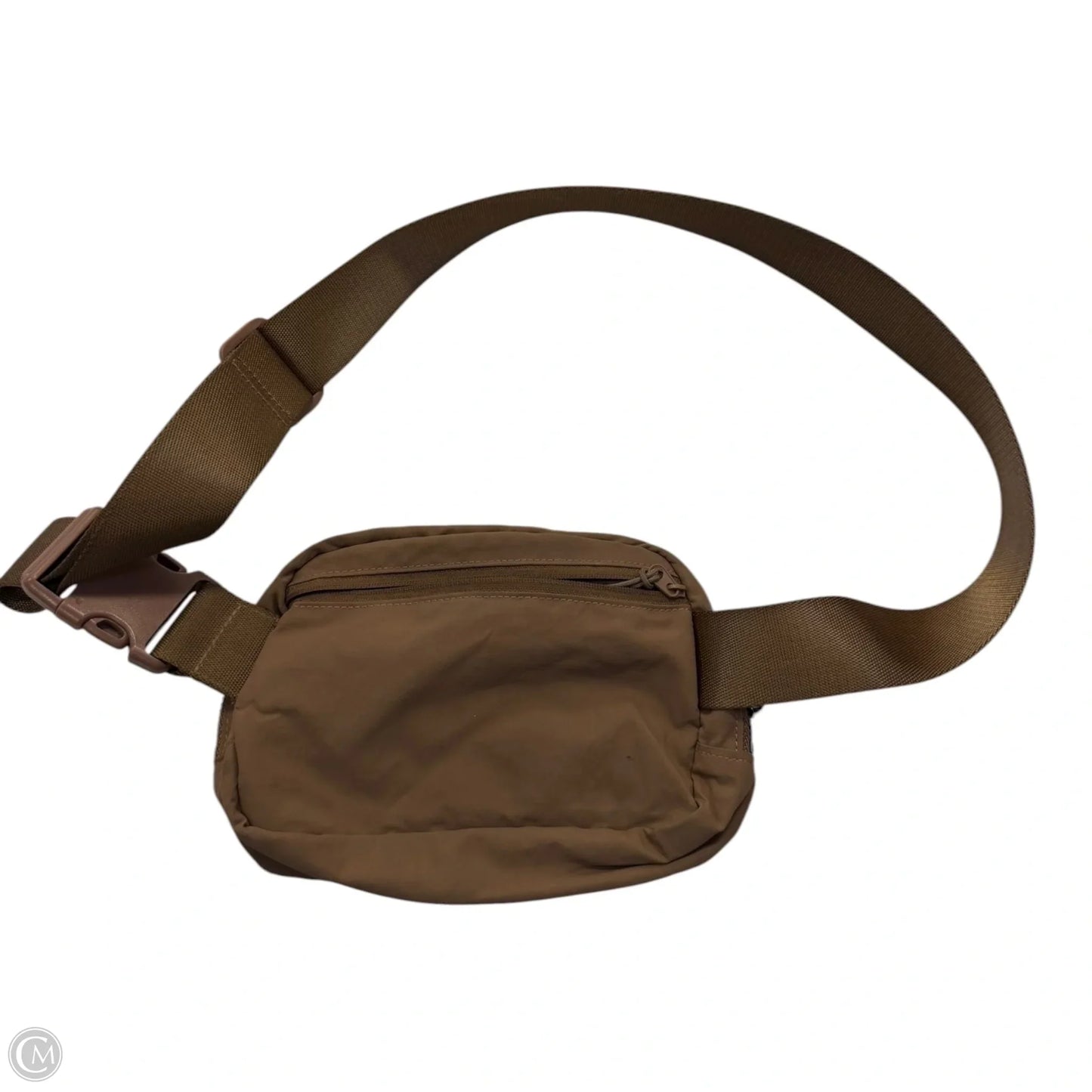 Belt Bag By Ododos, Size: Small