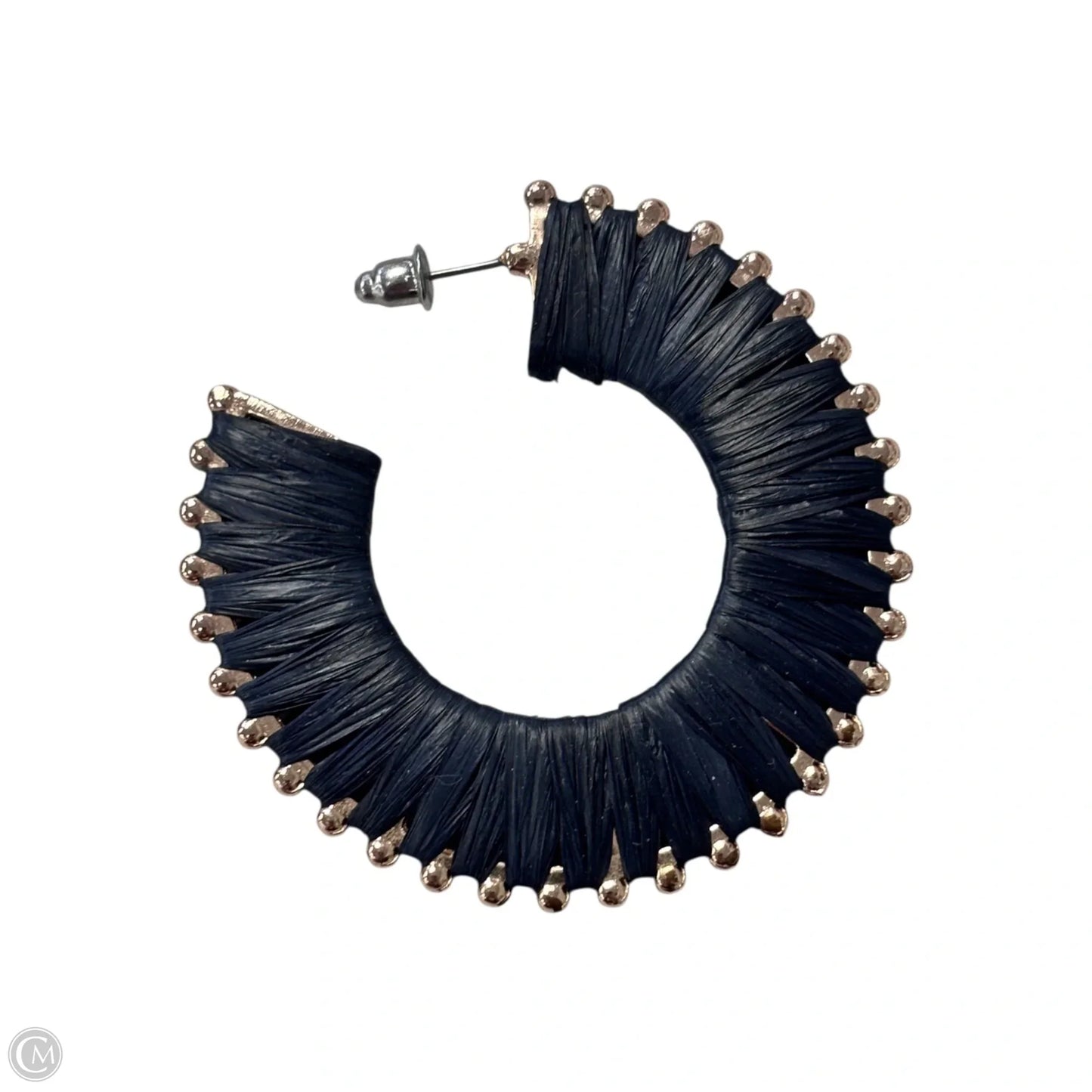 Earrings Hoop By Clothes Mentor