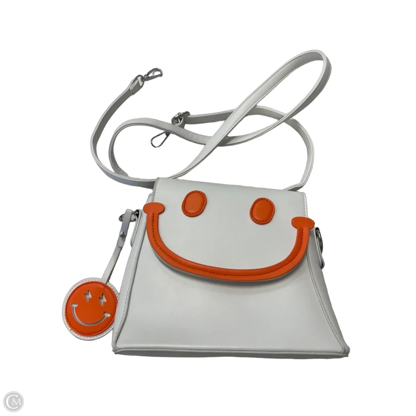 Handbag By Clothes Mentor, Size: Small