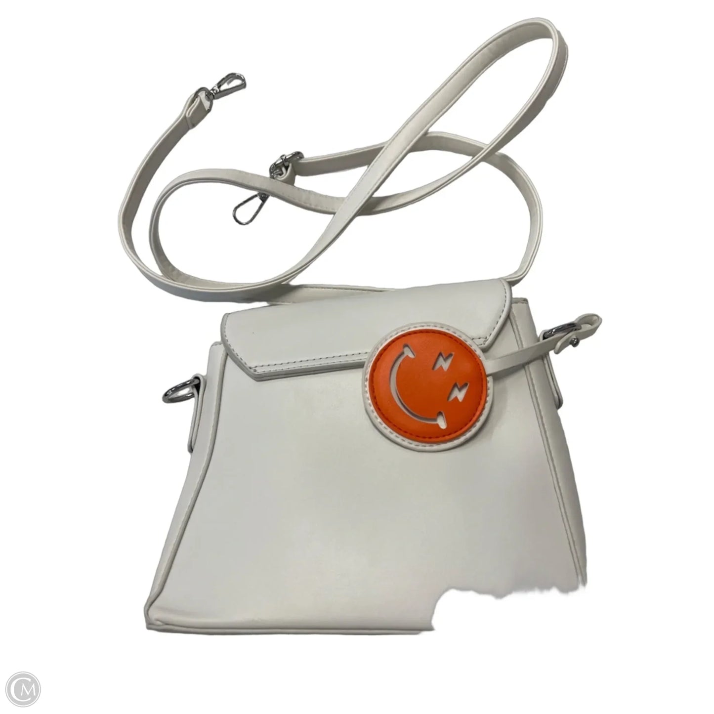 Handbag By Clothes Mentor, Size: Small
