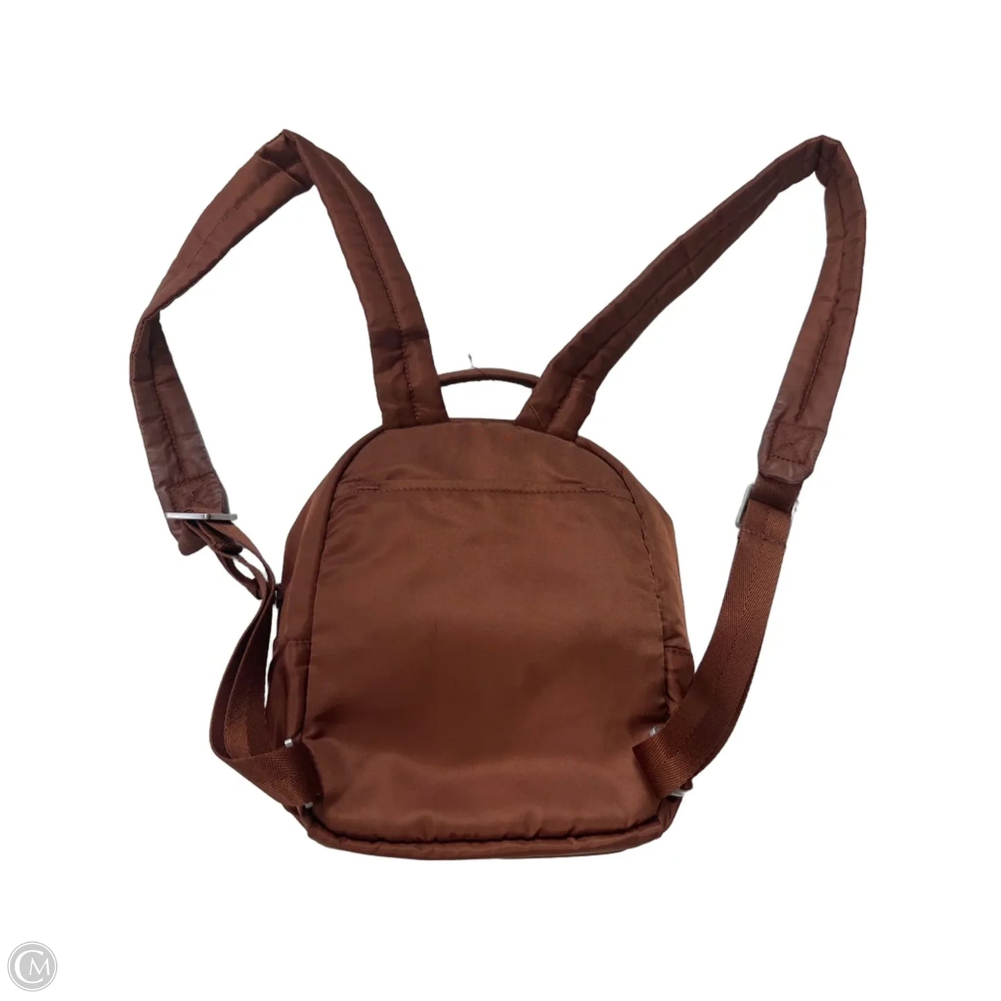 Backpack By Vera Bradley, Size: Small