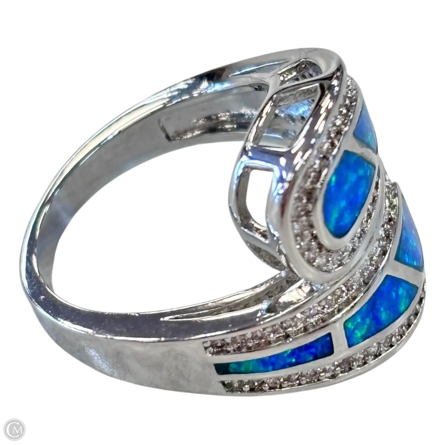 Ring Other By Clothes Mentor, Size: 6.5