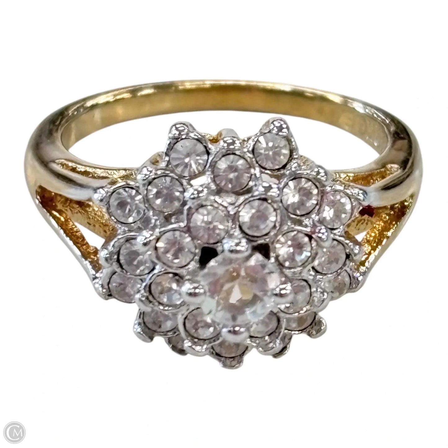 Ring Other By Clothes Mentor, Size: 6.5