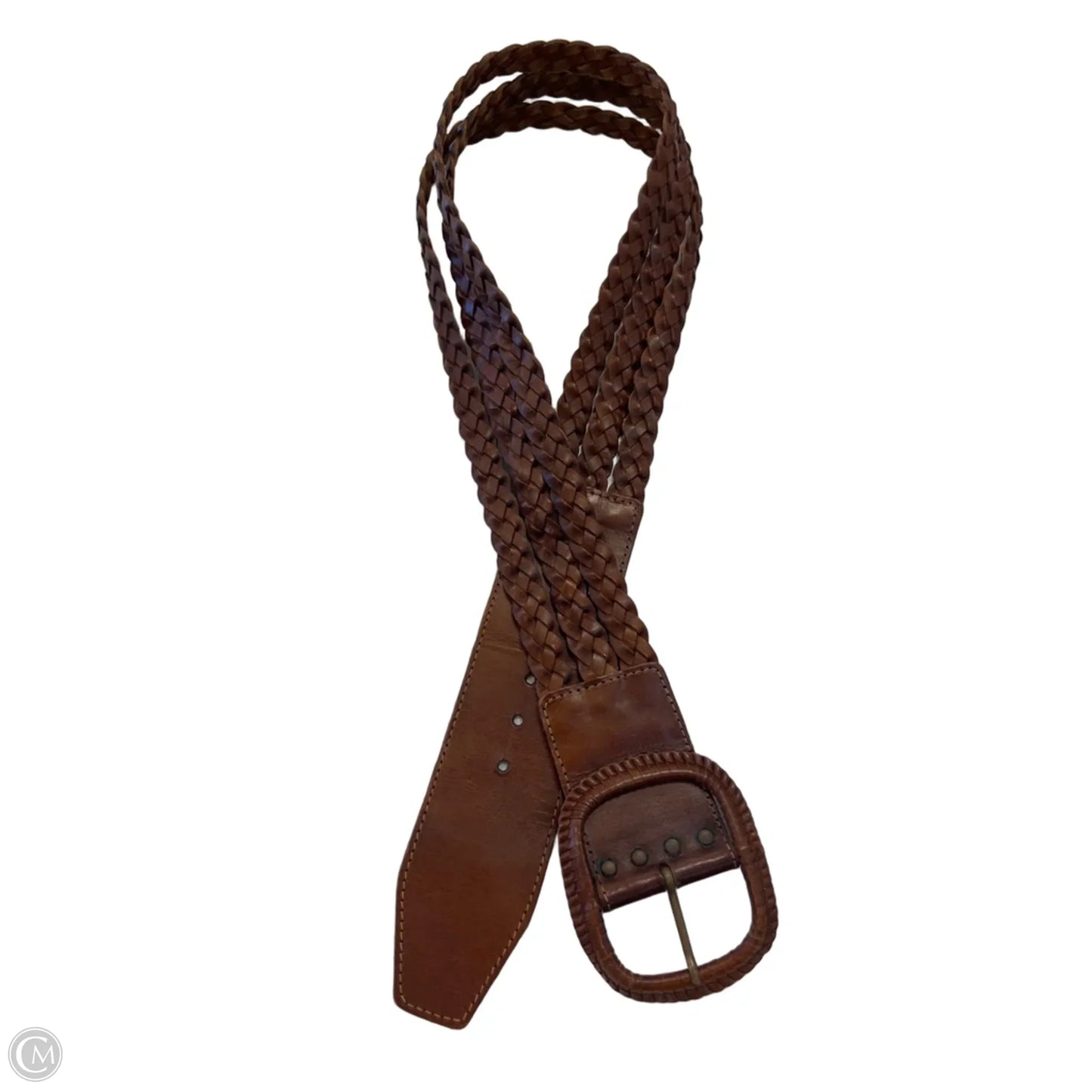 Belt By Clothes Mentor, Size: Medium
