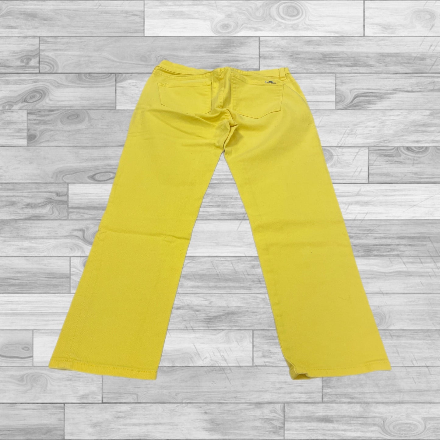 Pants Cropped By Ralph Lauren  Size: 6
