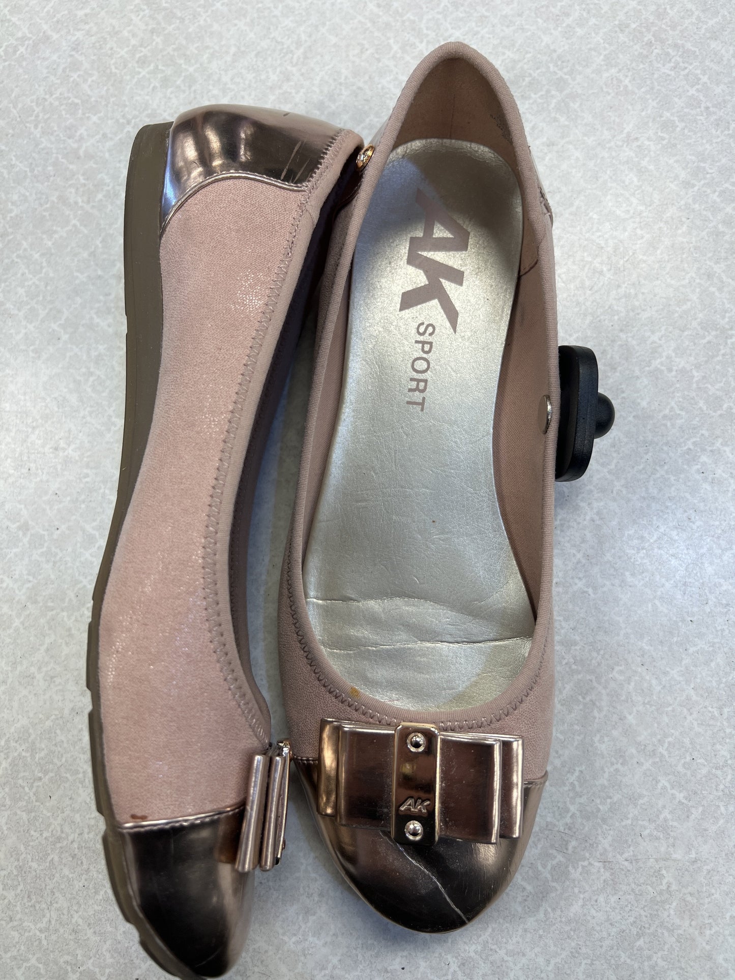 Shoes Flats By Anne Klein  Size: 6.5