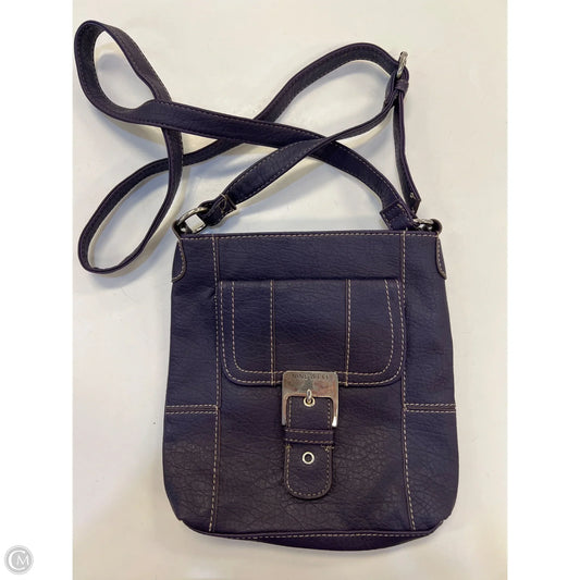 Handbag By Nine West, Size: Small