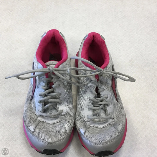 Shoes Athletic By Avia In Grey, Size: 7.5