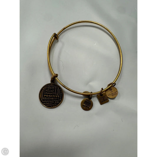 Bracelet Bangle By Alex And Ani