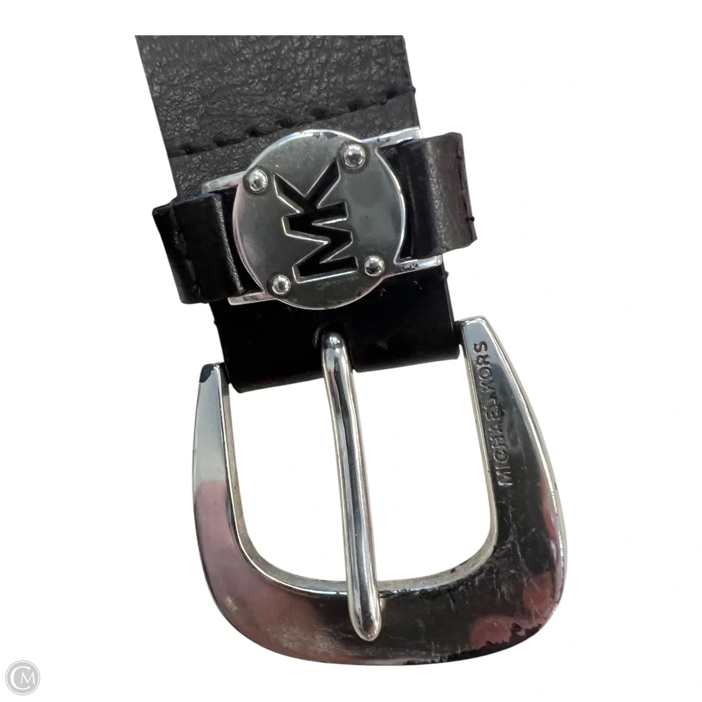 Belt Designer By Michael Kors, Size: Large