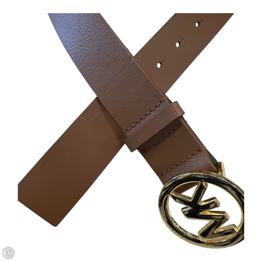 Belt Designer By Michael Kors, Size: Xlarge