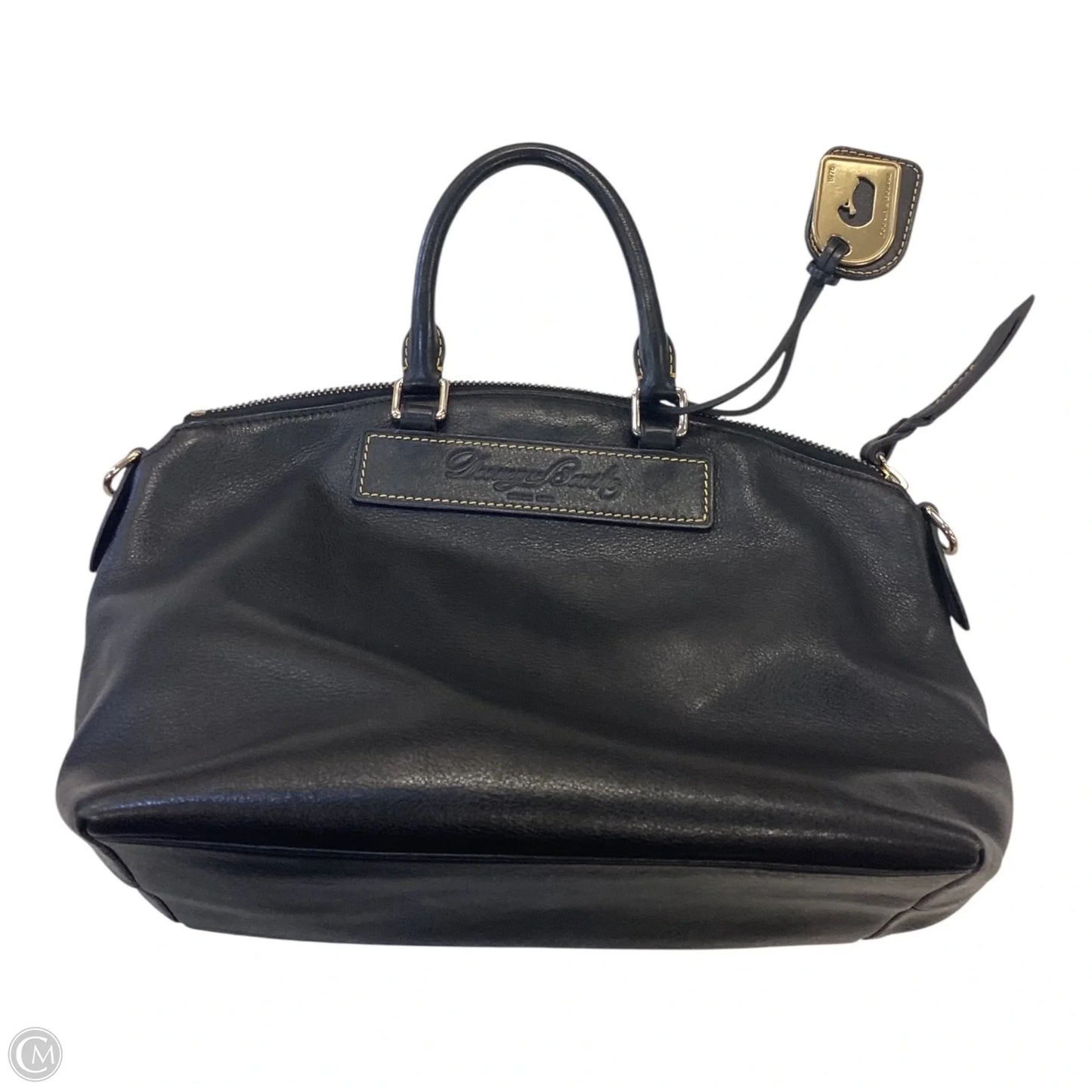 Handbag Designer By Dooney And Bourke, Size: Medium