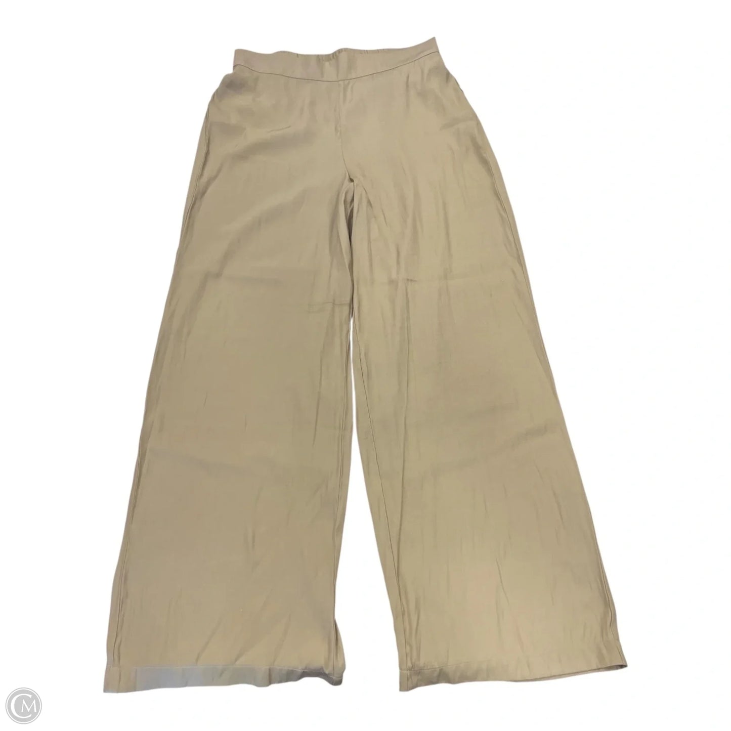 Pants Lounge By Rachel Roy In Tan, Size: S