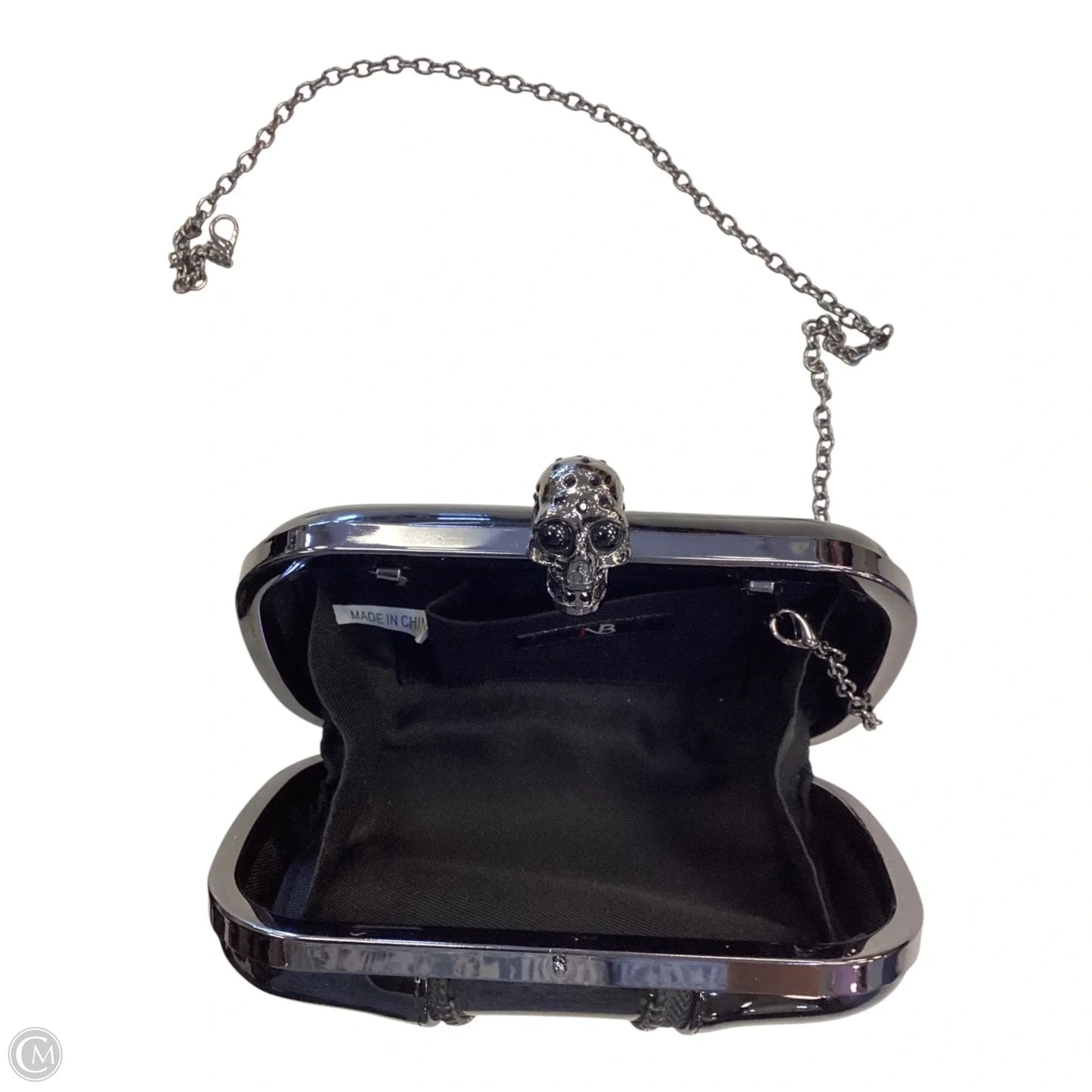 Clutch By Clothes Mentor, Size: Small