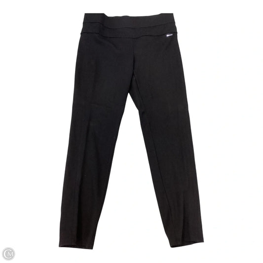 Pants Leggings By Nine West In Black, Size: L