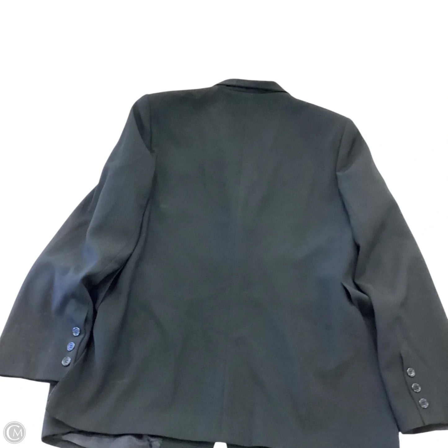 Blazer By Bcbg In Black, Size: 12
