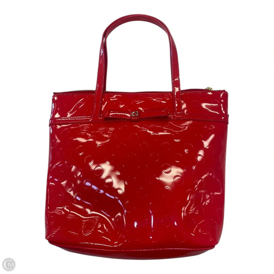 Handbag Designer By Kate Spade, Size: Medium