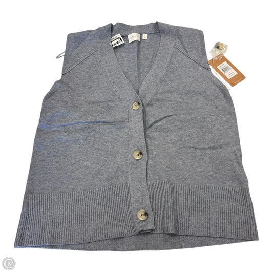 Vest Other By Cyrus In Blue, Size: L