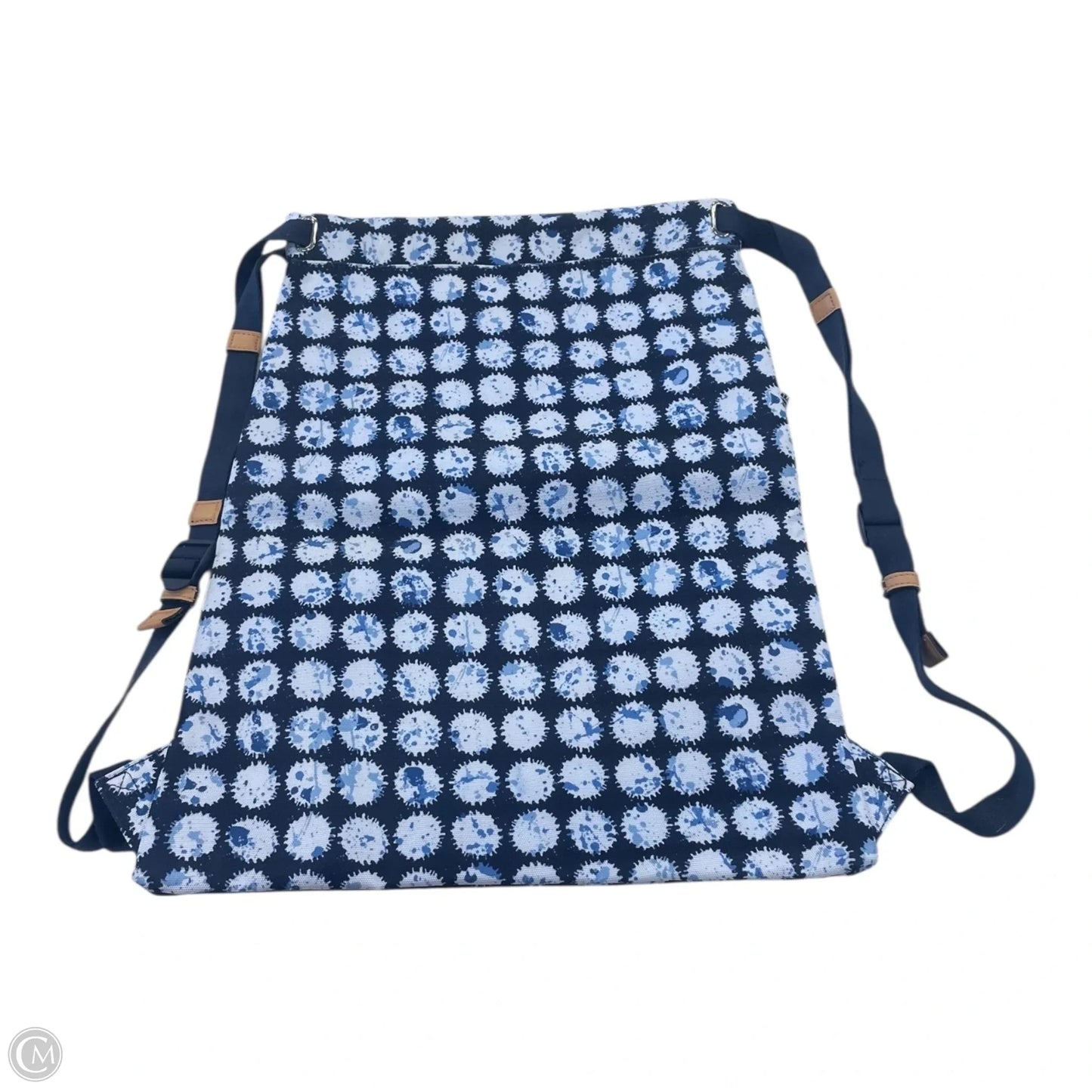 Handbag By Vera Bradley, Size: Medium