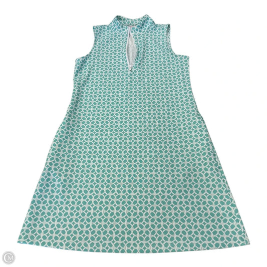 Dress Casual Short By Tommy Bahama In Blue, Size: S