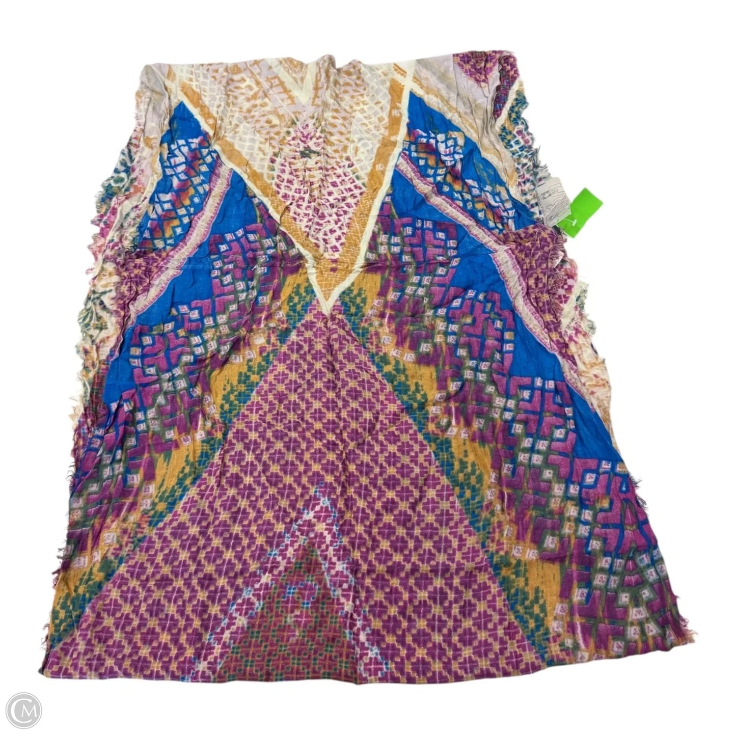 Scarf Long By Clothes Mentor