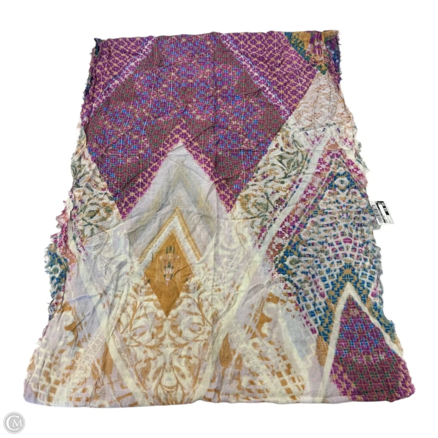 Scarf Long By Clothes Mentor