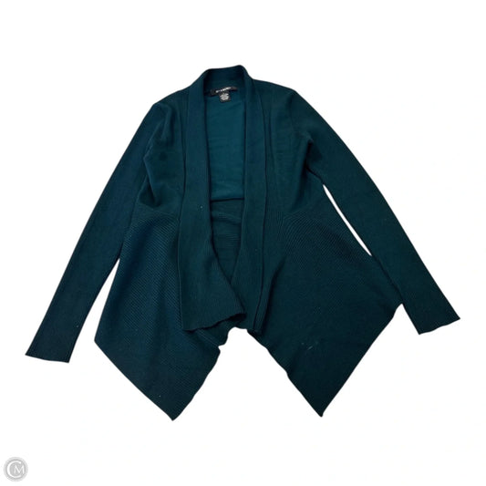 Cardigan By 89th And Madison In Green, Size: S