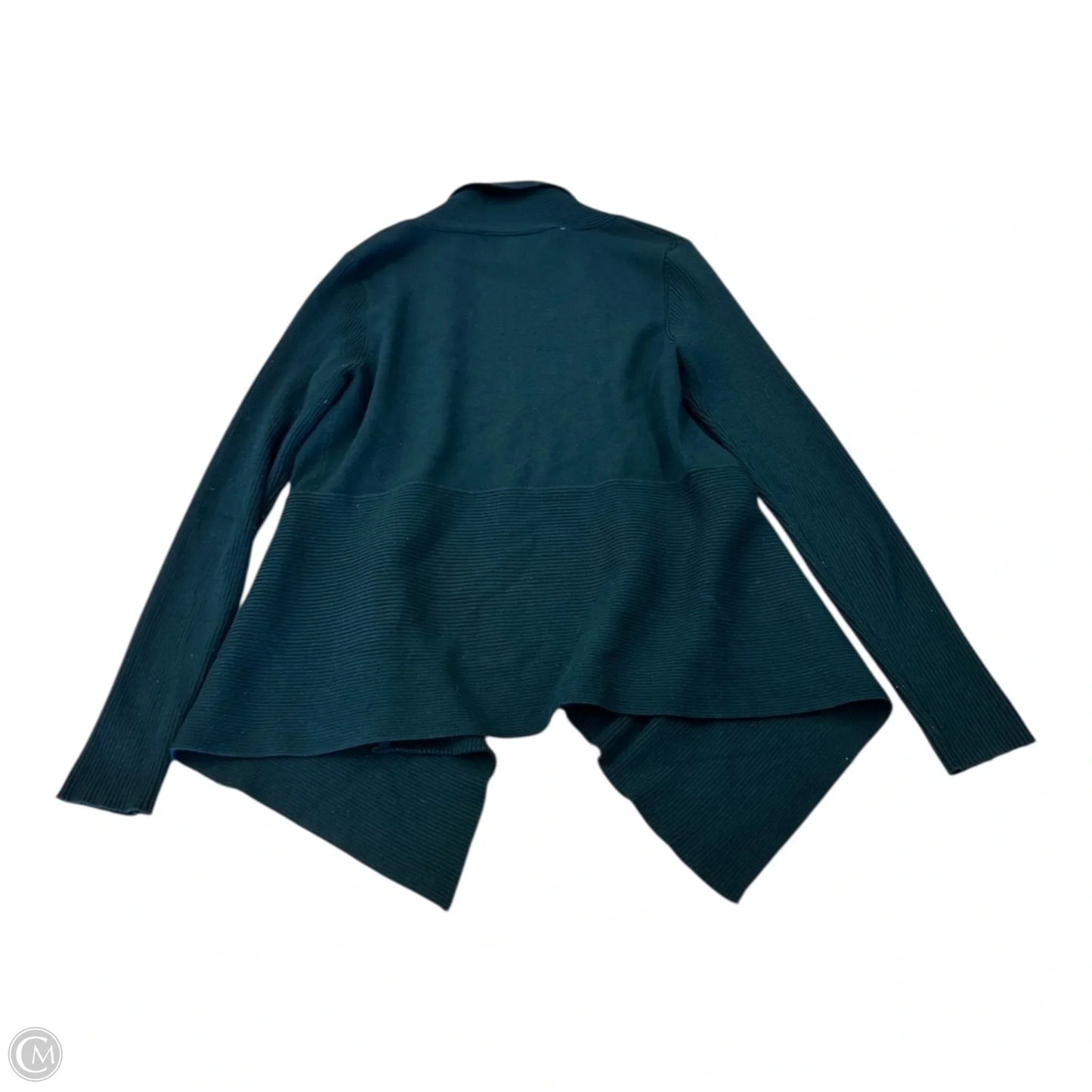 Cardigan By 89th And Madison In Green, Size: S