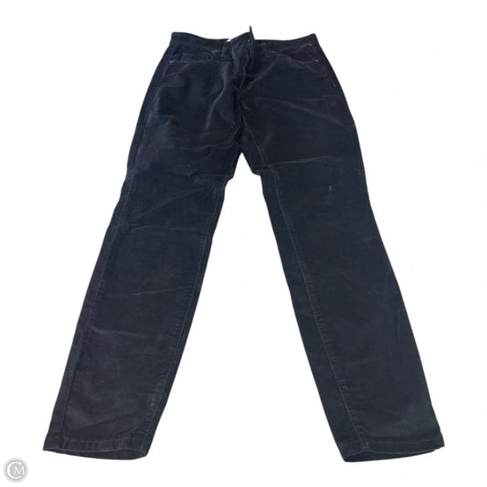 Pants Cropped By Blanknyc In Black, Size: 6