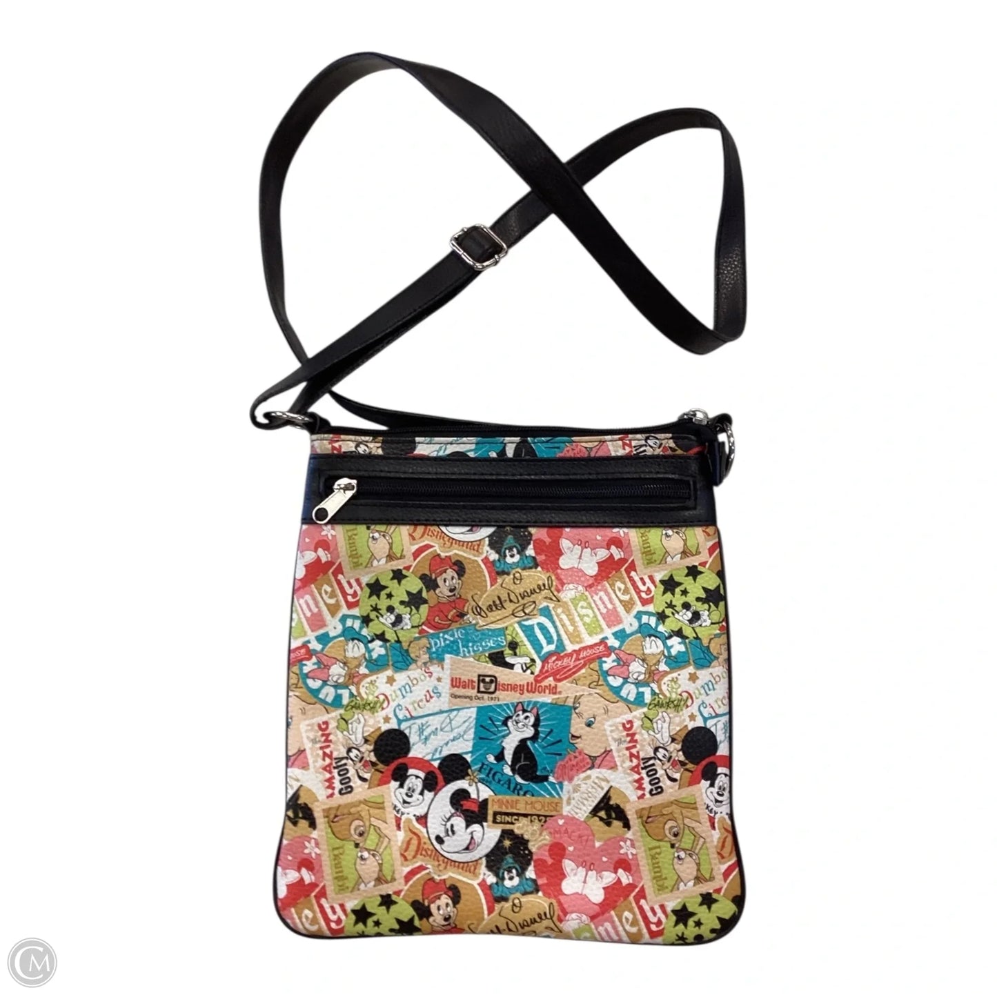 Handbag By Disney, Size: Small