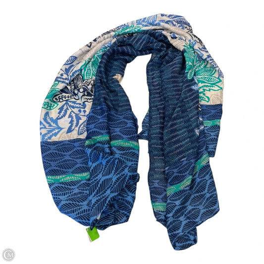 Scarf Long By Vera Bradley
