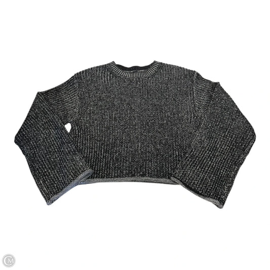 Sweater By Divided In Black, Size: Xs