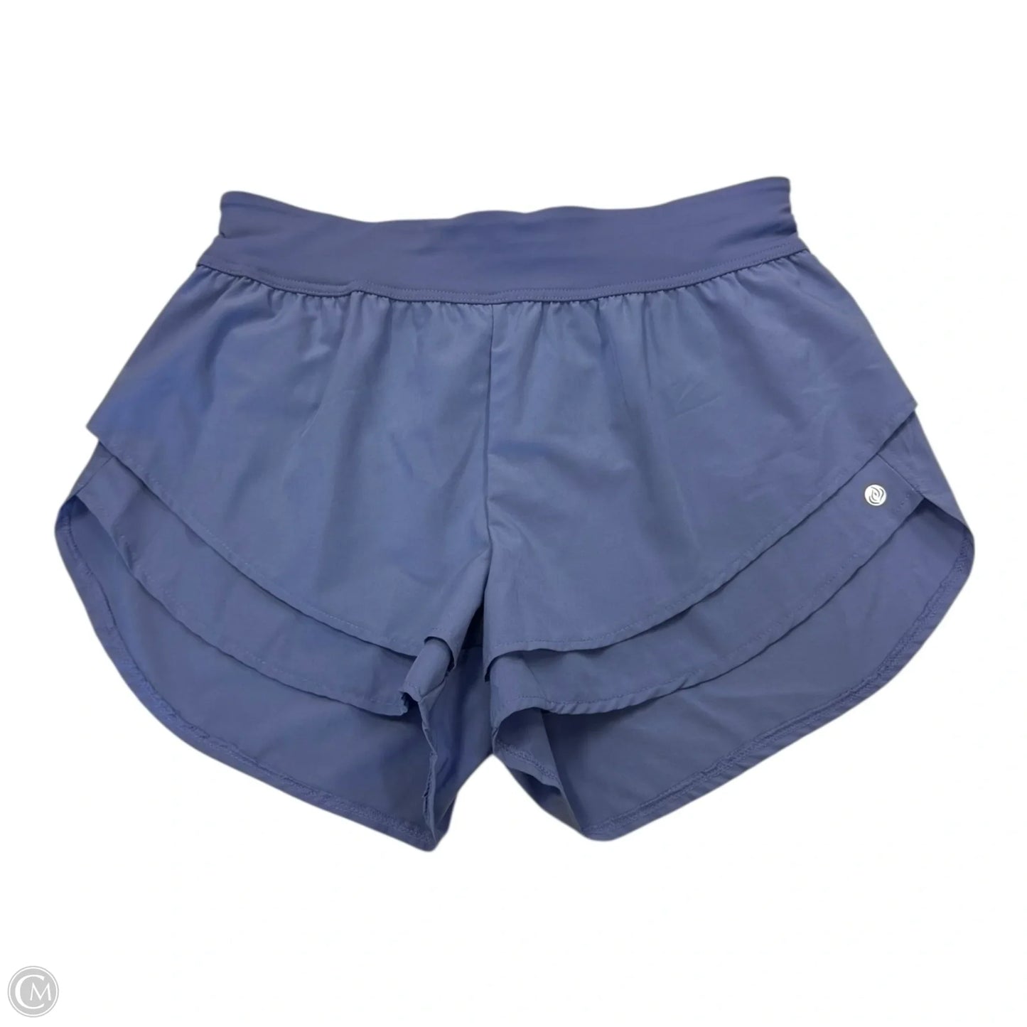 Shorts By Apana In Purple, Size: M