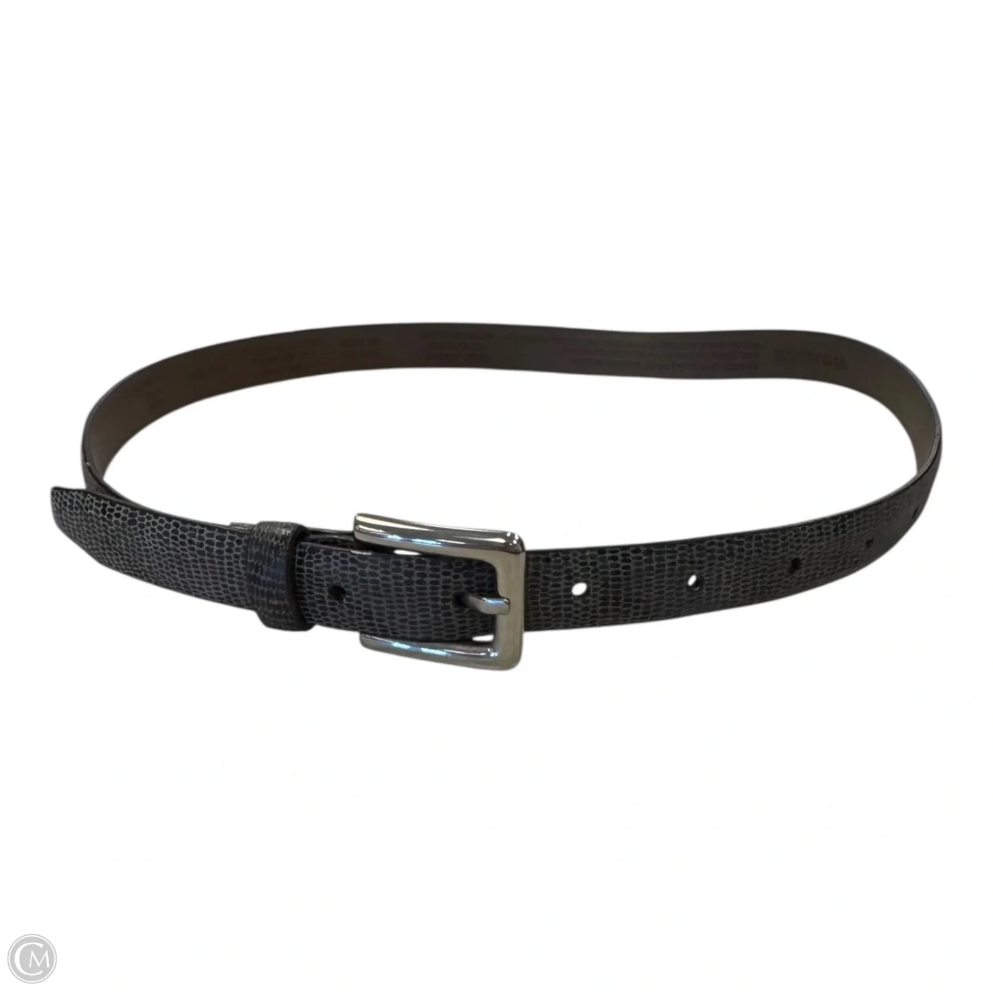 Belt By Liz Claiborne, Size: Small
