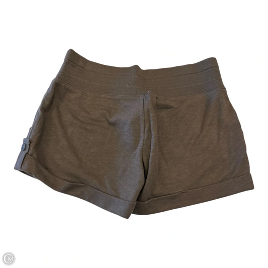 Shorts By Loft In Brown, Size: Xs