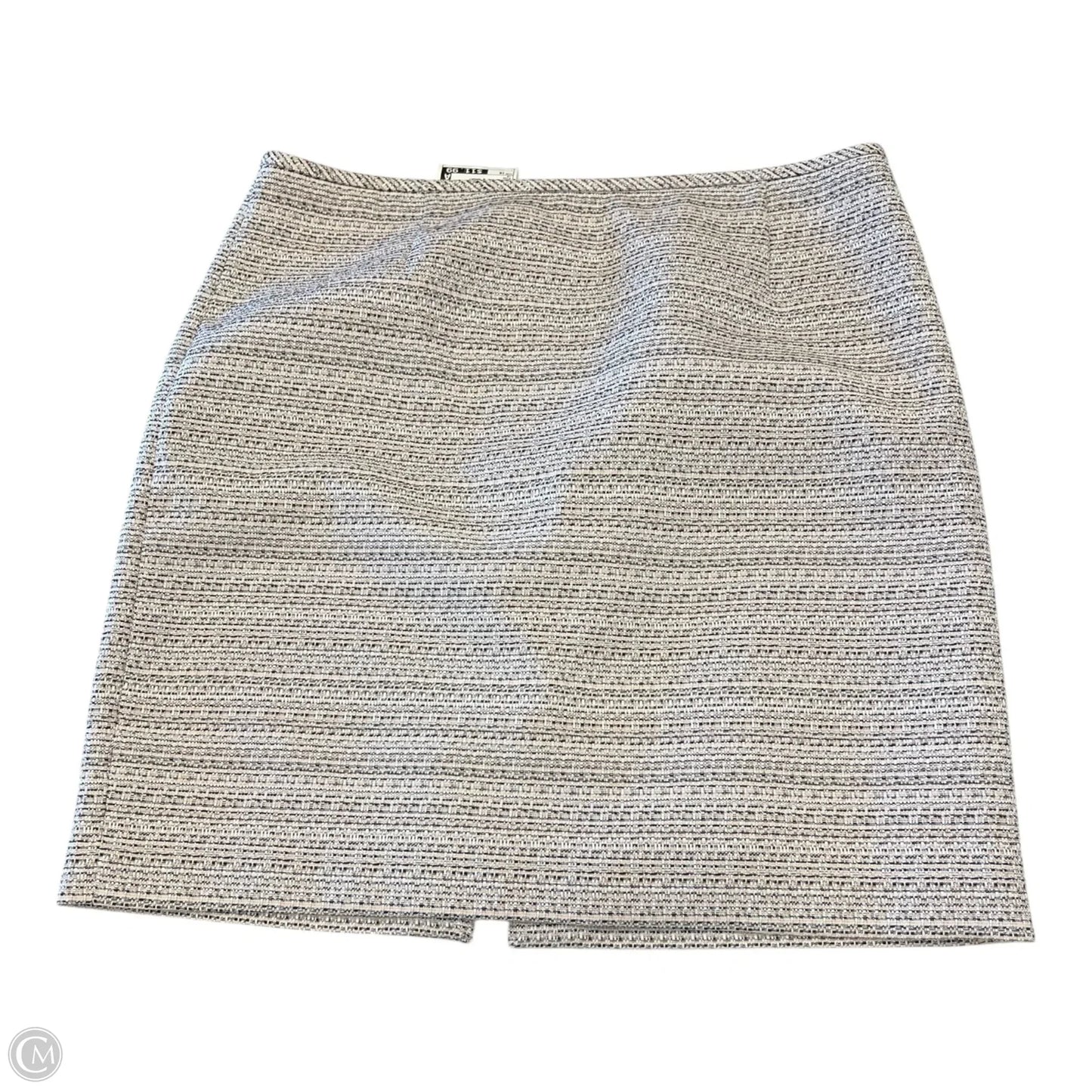 Skirt Mini & Short By Tahari In Pink, Size: 16