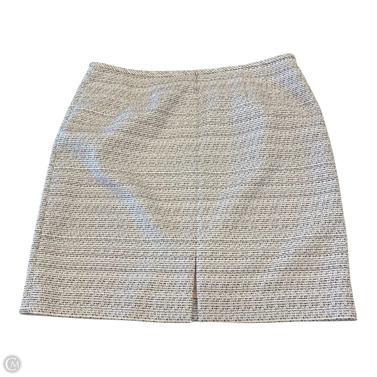 Skirt Mini & Short By Tahari In Pink, Size: 16