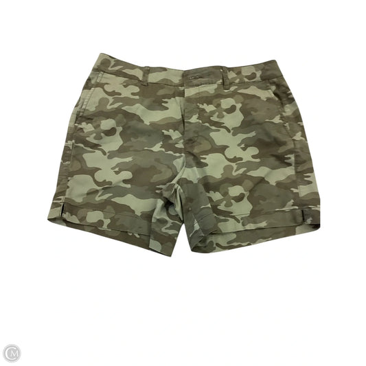 Shorts By Old Navy In Green, Size: 8